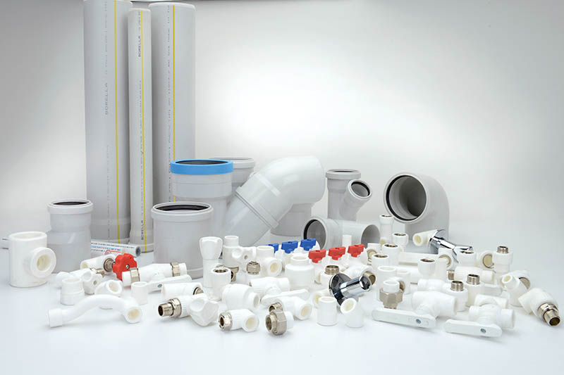 Advanced Manufacturing