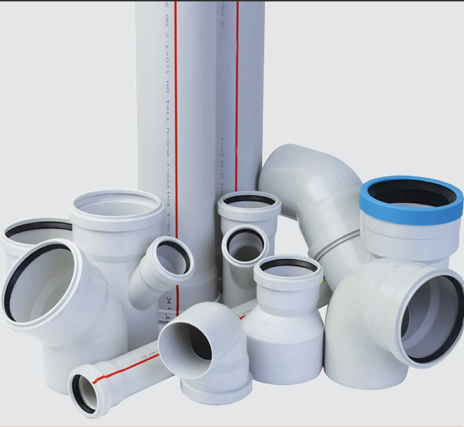PVC Ürünler