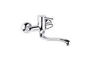Aplike Lavabo Bataryası  (minimal serisi)
