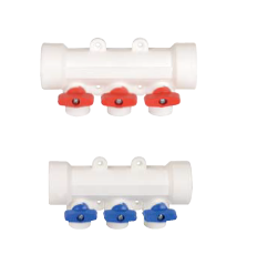 PP Manifold