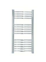 Boru Çapı 22 mm / Krom Kaplama Oval