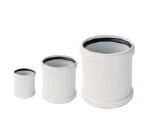 PVC-U Kayar Manşon