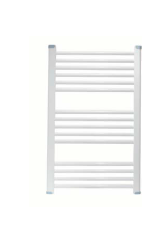 Boru Çapı 22 mm / Beyaz Düz