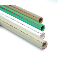 PP Fiberglas Boru PN 25