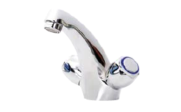 Lavabo Bataryası (Gonca Serisi)