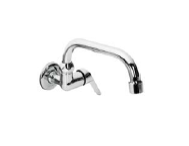 Tek Su Girişli Lavabo Bataryası (Tuna Serisi)  M618