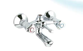 Banyo Bataryası (Alfa Serisi)