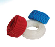 PE-X ve Spiral Boru