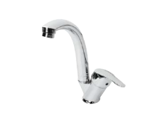 Kuğu Lavabo Bataryası (plus serisi)