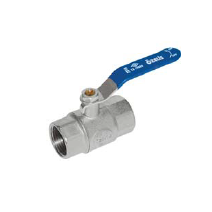 Küresel Vana PN10