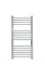 Boru Çapı 22 mm / Krom Kaplama Düz